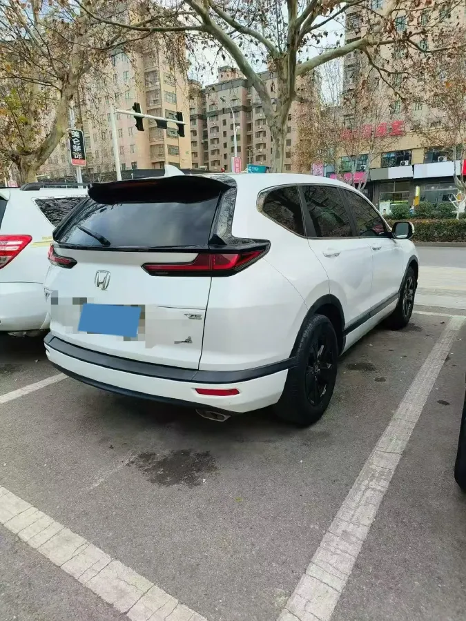 2021 Honda Breeze 1.5T 193HP L4 CVT,autocango,china used car exporter,china ev exporter,chinese used car exporter,chinese used ev exporter