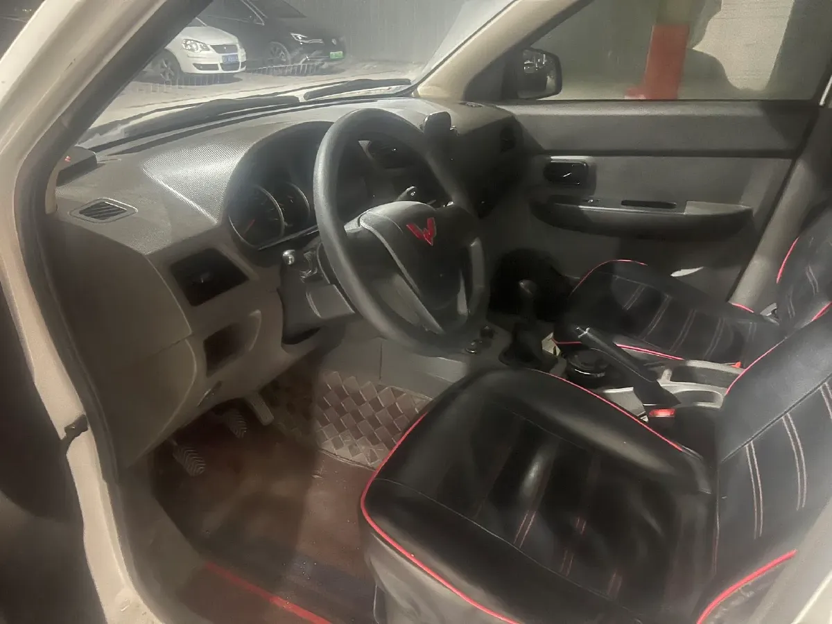 2020 BAIC ChangHe Furuida K12S 1.5L 116HP L4 5MT,autocango,china used car exporter,china ev exporter,chinese used car exporter,chinese used ev exporter