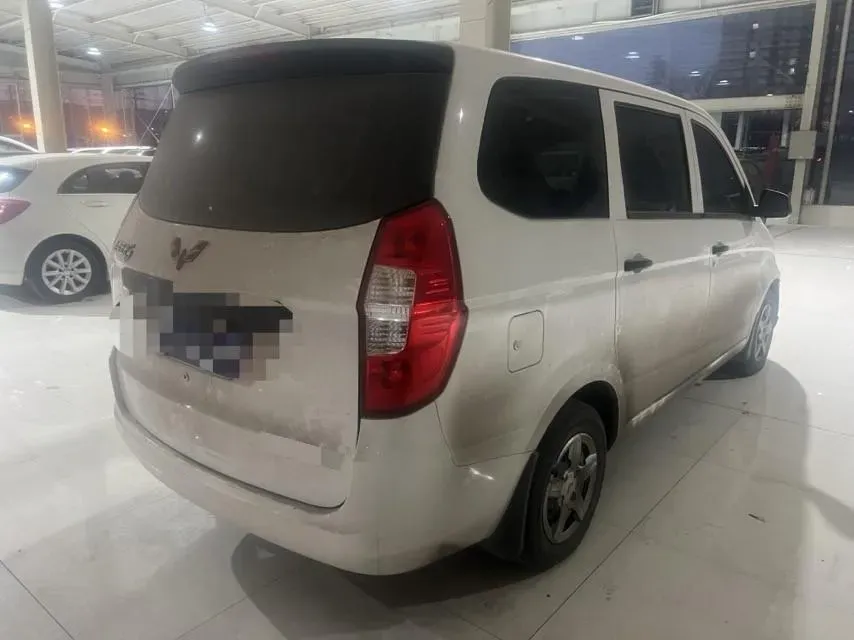 2020 BAIC ChangHe Furuida K12S 1.5L 116HP L4 5MT,autocango,china used car exporter,china ev exporter,chinese used car exporter,chinese used ev exporter