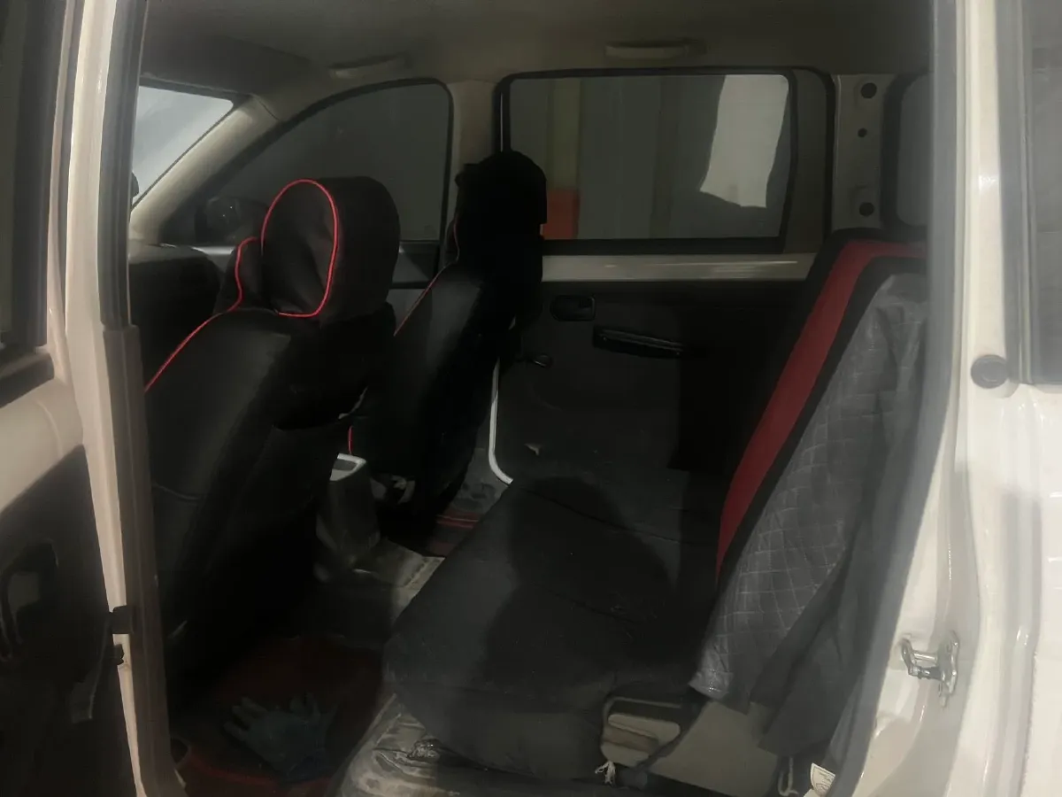 2020 BAIC ChangHe Furuida K12S 1.5L 116HP L4 5MT,autocango,china used car exporter,china ev exporter,chinese used car exporter,chinese used ev exporter