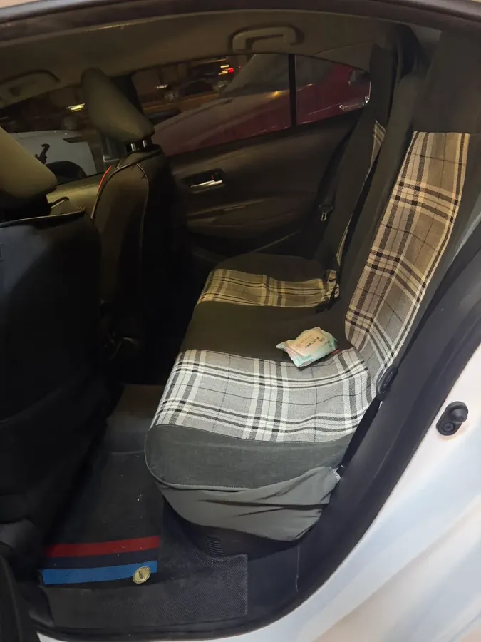 2023 Toyota Levin 1.8L 98HP L4 E-CVT Hybrid,autocango,china used car exporter,china ev exporter,chinese used car exporter,chinese used ev exporter