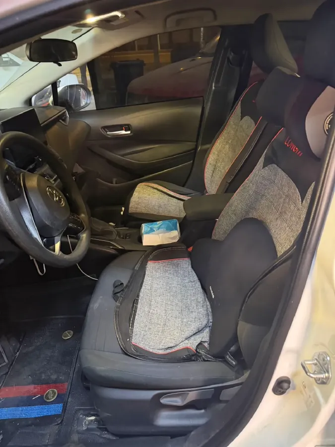 2023 Toyota Levin 1.8L 98HP L4 E-CVT Hybrid,autocango,china used car exporter,china ev exporter,chinese used car exporter,chinese used ev exporter