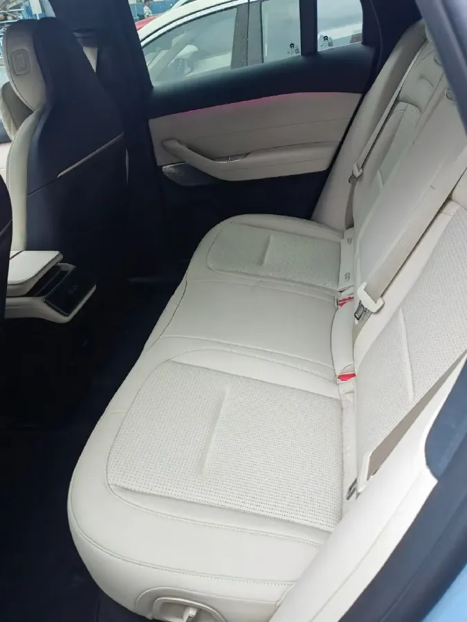 2024 NIO ES6 BEV 75KWH,autocango,china used car exporter,china ev exporter,chinese used car exporter,chinese used ev exporter