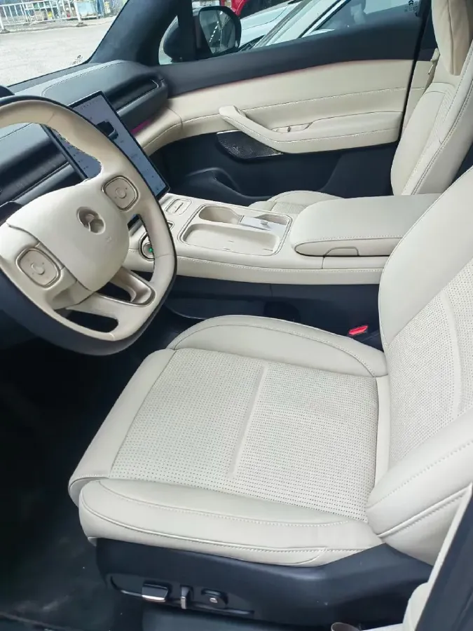 2024 NIO ES6 BEV 75KWH,autocango,china used car exporter,china ev exporter,chinese used car exporter,chinese used ev exporter