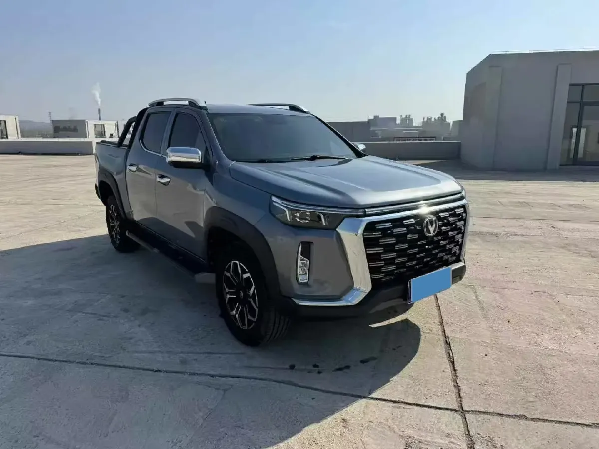 2023 ChangAn LanTuoZhe 2.0T 233HP L4 8AT,autocango,china used car exporter,china ev exporter,chinese used car exporter,chinese used ev exporter