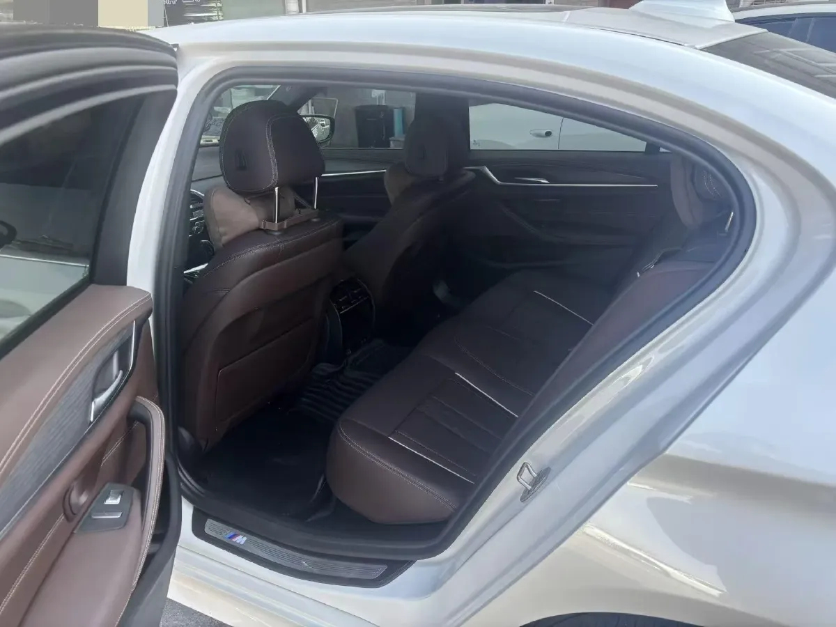 2023 BMW 5 Series 2.0T 245HP L4 8AT,autocango,china used car exporter,china ev exporter,chinese used car exporter,chinese used ev exporter