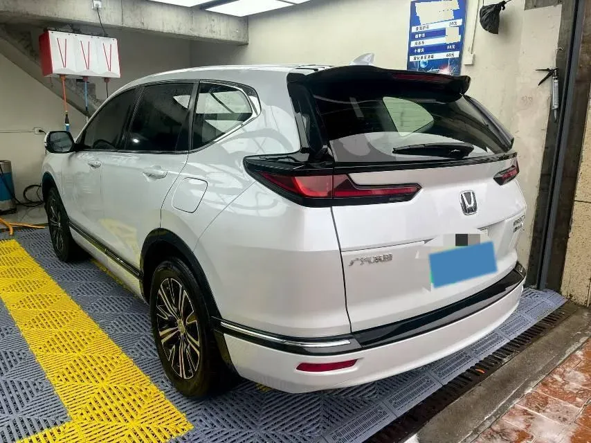 2022 Honda Breeze 2.0L 146HP L4 E-CVT PHEV 16.3KWH,autocango,china used car exporter,china ev exporter,chinese used car exporter,chinese used ev exporter