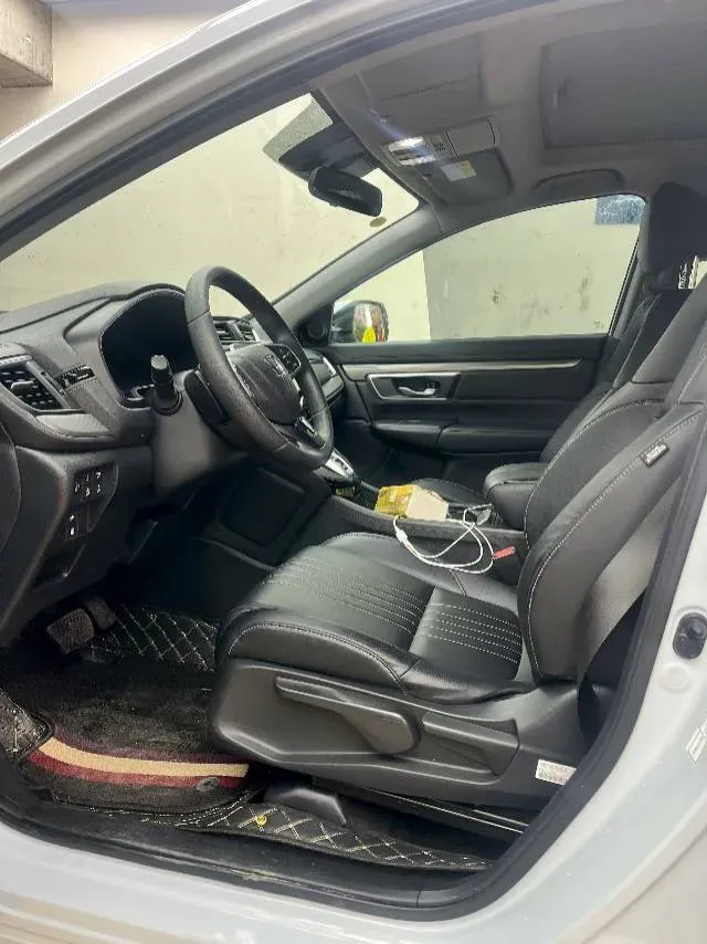 2022 Honda Breeze 2.0L 146HP L4 E-CVT PHEV 16.3KWH,autocango,china used car exporter,china ev exporter,chinese used car exporter,chinese used ev exporter