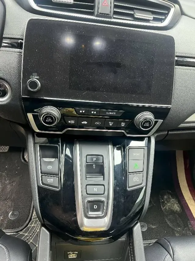 2022 Honda Breeze 2.0L 146HP L4 E-CVT PHEV 16.3KWH,autocango,china used car exporter,china ev exporter,chinese used car exporter,chinese used ev exporter