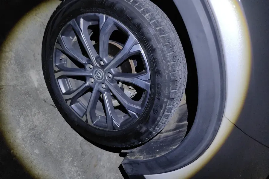 2021 ChangAn CS85 Coupe 1.5T 178HP L4 7DCT,autocango,china used car exporter,china ev exporter,chinese used car exporter,chinese used ev exporter