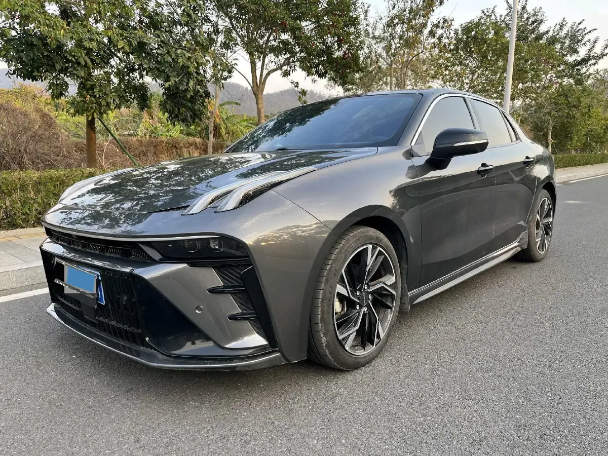 2023 MAXUS G50 1.5T 181HP L4 7DCT