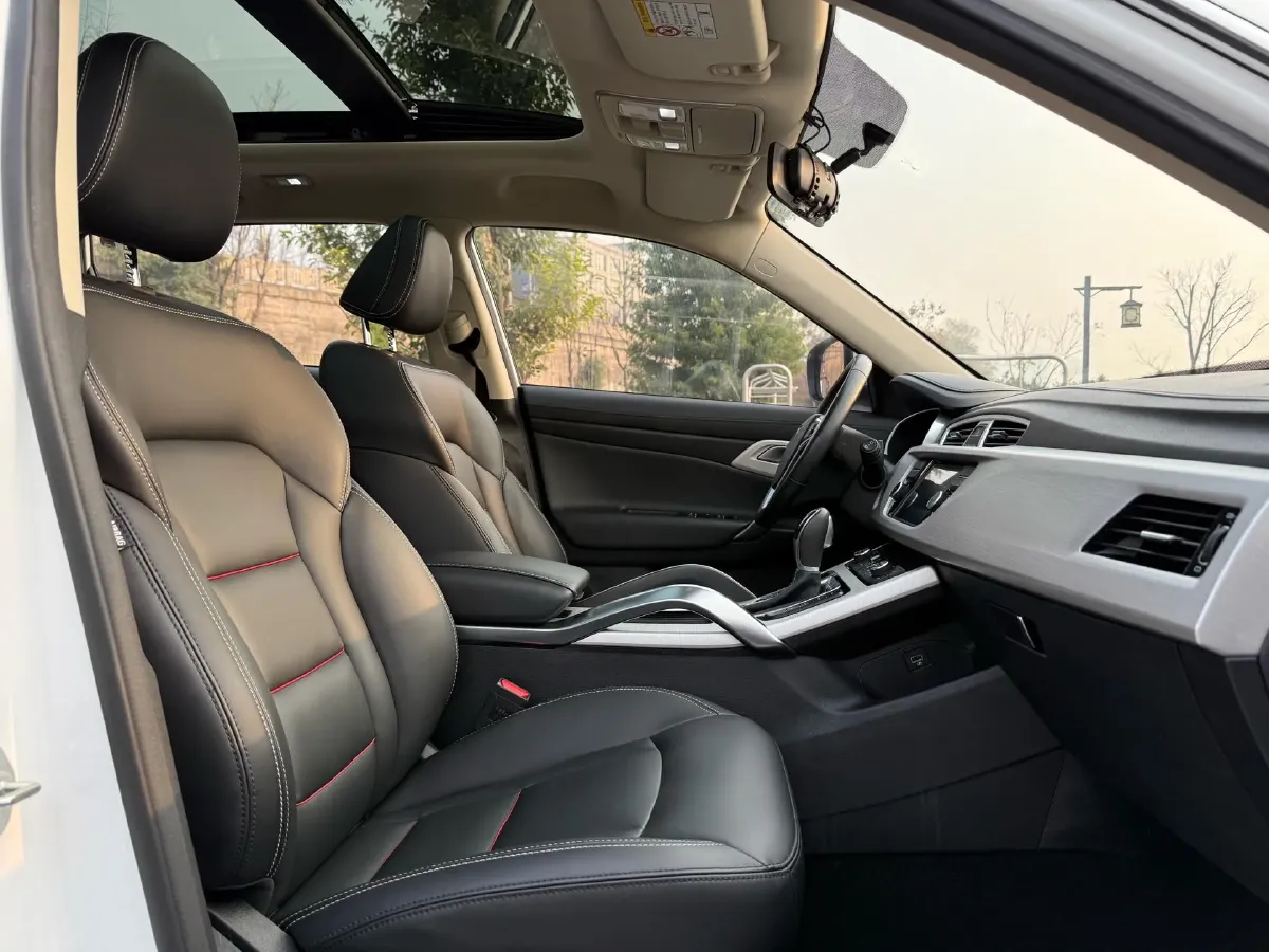 2018 Geely Azkarra 1.8T 184HP L4 6AT,autocango,china used car exporter,china ev exporter,chinese used car exporter,chinese used ev exporter