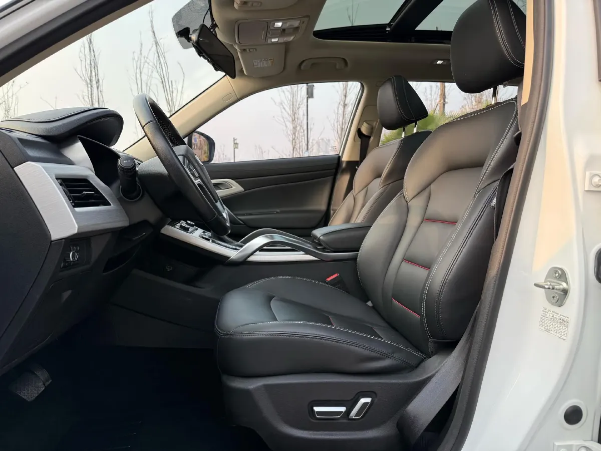 2018 Geely Azkarra 1.8T 184HP L4 6AT,autocango,china used car exporter,china ev exporter,chinese used car exporter,chinese used ev exporter