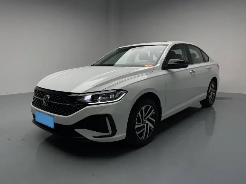 2024 Volkswagen Lavida 1.5T 160HP L4 7DCT