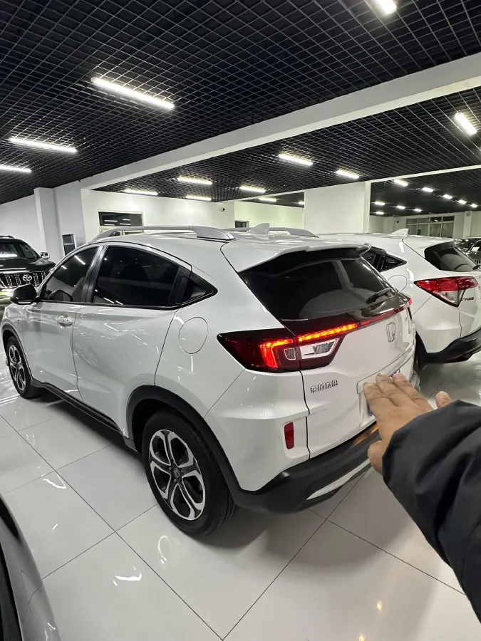 2021 Honda XR-V 1.5L 131HP L4 CVT,autocango,china used car exporter,china ev exporter,chinese used car exporter,chinese used ev exporter