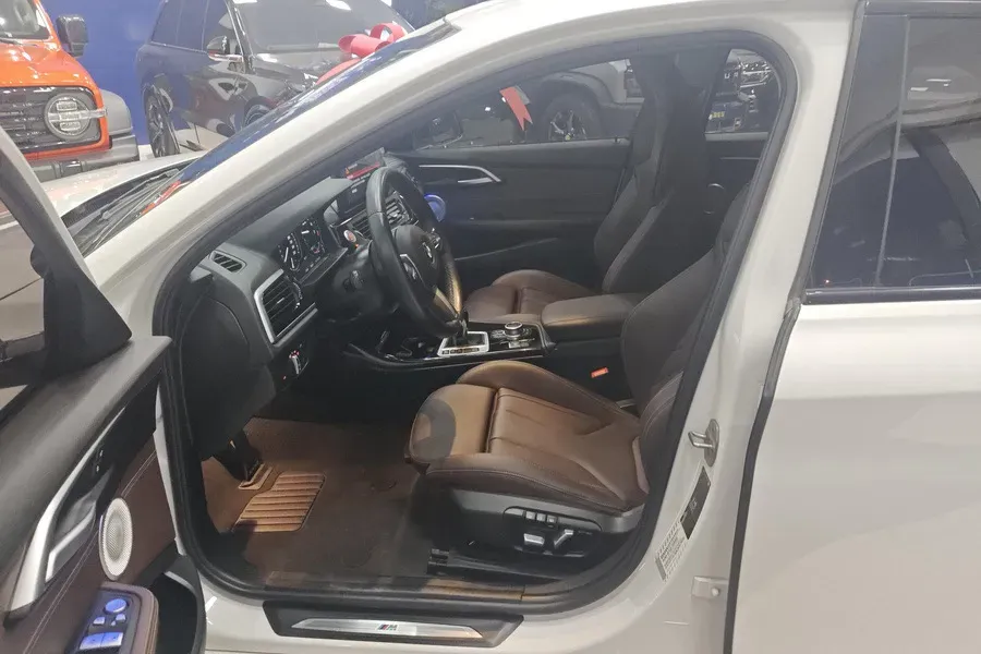 2021 BMW 1 Series 2.0T 192HP L4 7DCT,autocango,china used car exporter,china ev exporter,chinese used car exporter,chinese used ev exporter