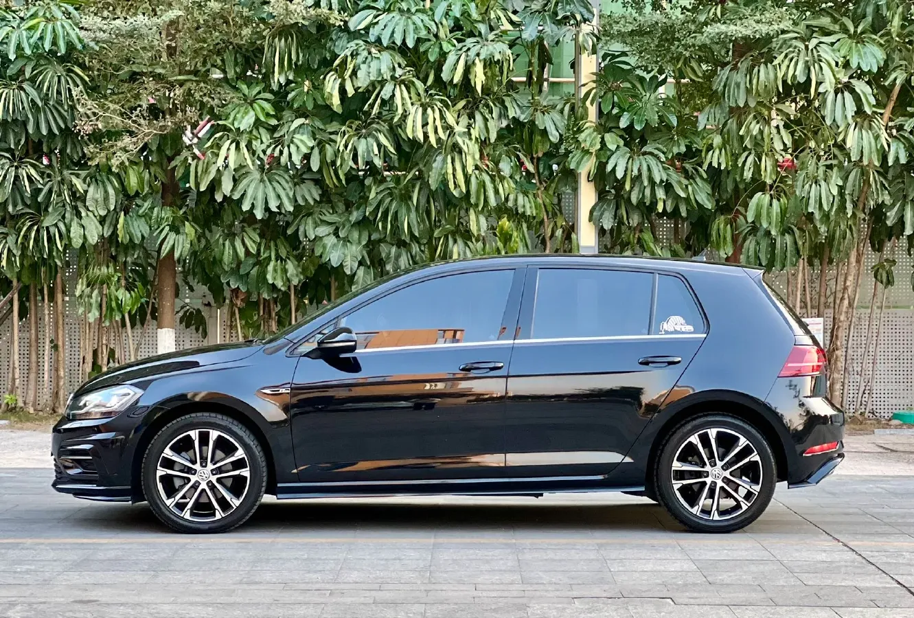 2020 Volkswagen Golf 1.4T 150HP L4 7DCT,autocango,china used car exporter,china ev exporter,chinese used car exporter,chinese used ev exporter