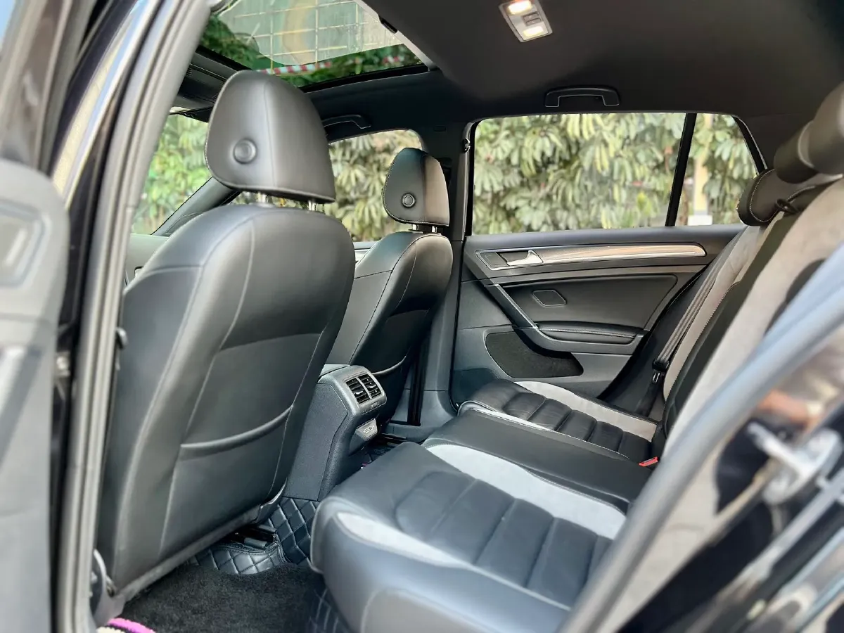 2020 Volkswagen Golf 1.4T 150HP L4 7DCT,autocango,china used car exporter,china ev exporter,chinese used car exporter,chinese used ev exporter