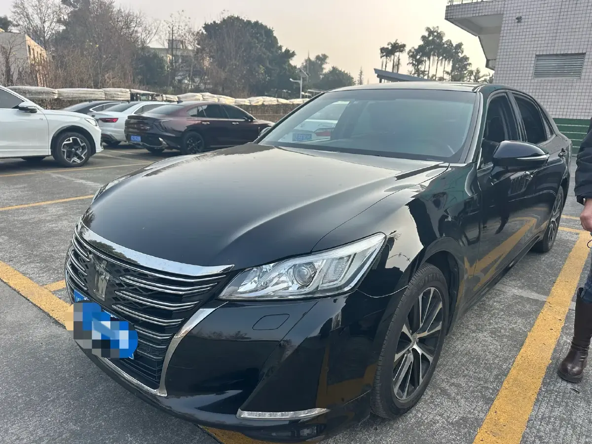 2018 Infiniti Q50L 2.0T 211HP L4 7AT