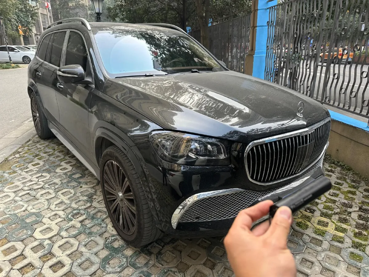 2021 Mansory V Class 2.0T 211HP L4 9AT,autocango,china used car exporter,china ev exporter,chinese used car exporter,chinese used ev exporter