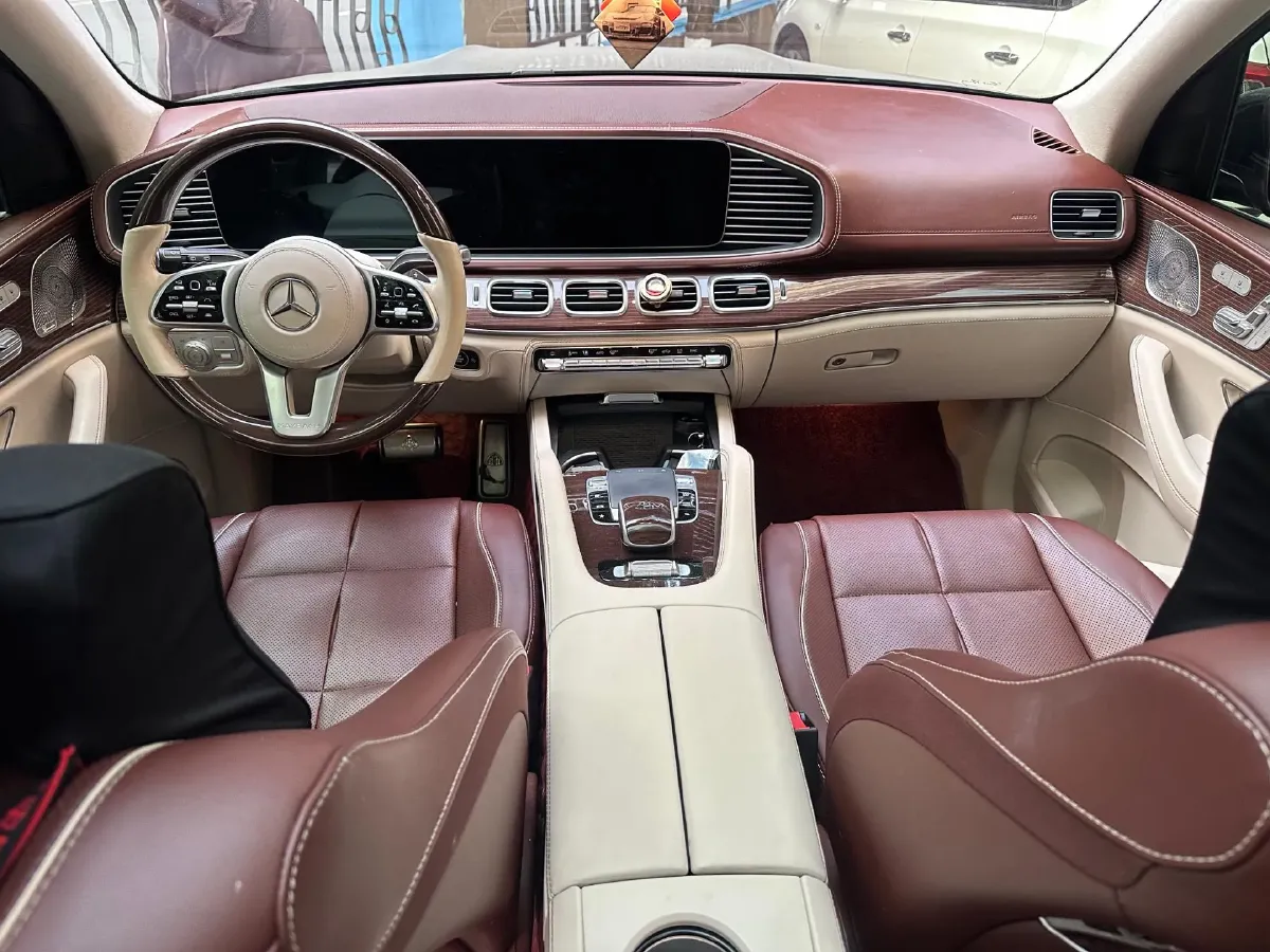 2021 Mansory V Class 2.0T 211HP L4 9AT,autocango,china used car exporter,china ev exporter,chinese used car exporter,chinese used ev exporter