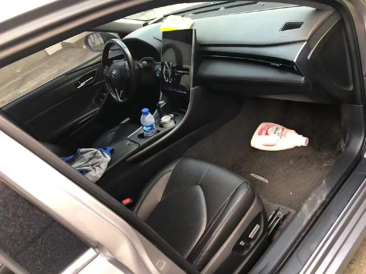 2022 Toyota Avalon 2.5L 178HP L4 E-CVT Hybrid,autocango,china used car exporter,china ev exporter,chinese used car exporter,chinese used ev exporter