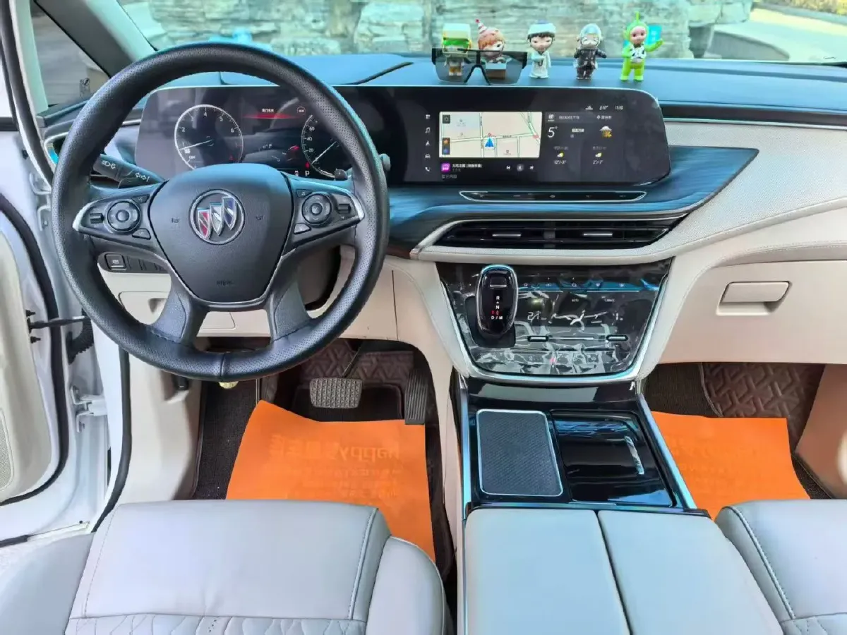 2022 Buick GL8 2.0T 237HP L4 9AT,autocango,china used car exporter,china ev exporter,chinese used car exporter,chinese used ev exporter