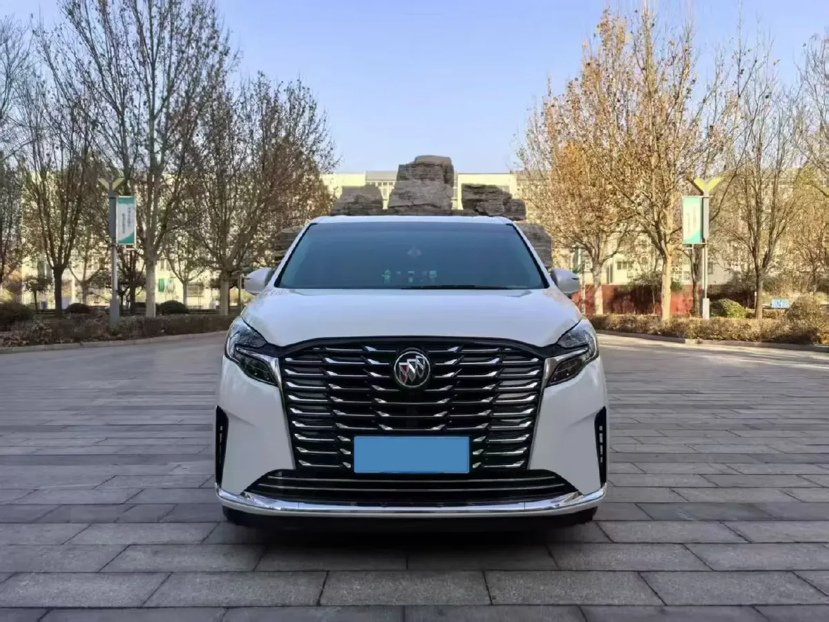 2022 Buick GL8 2.0T 237HP L4 9AT,autocango,china used car exporter,china ev exporter,chinese used car exporter,chinese used ev exporter