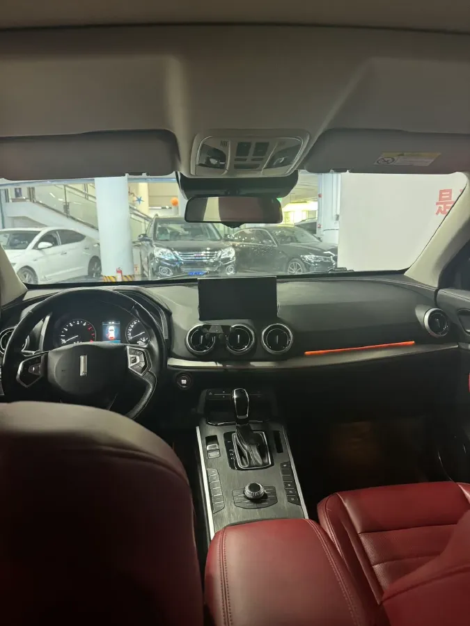 2019 WEY VV5 2.0T 224HP L4 7DCT,autocango,china used car exporter,china ev exporter,chinese used car exporter,chinese used ev exporter