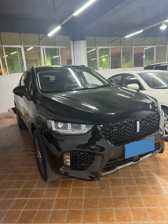 2019 WEY VV5 2.0T 224HP L4 7DCT,autocango,china used car exporter,china ev exporter,chinese used car exporter,chinese used ev exporter