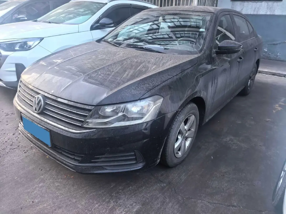 2019 Volkswagen Polo 1.5L 113HP L4 5MT