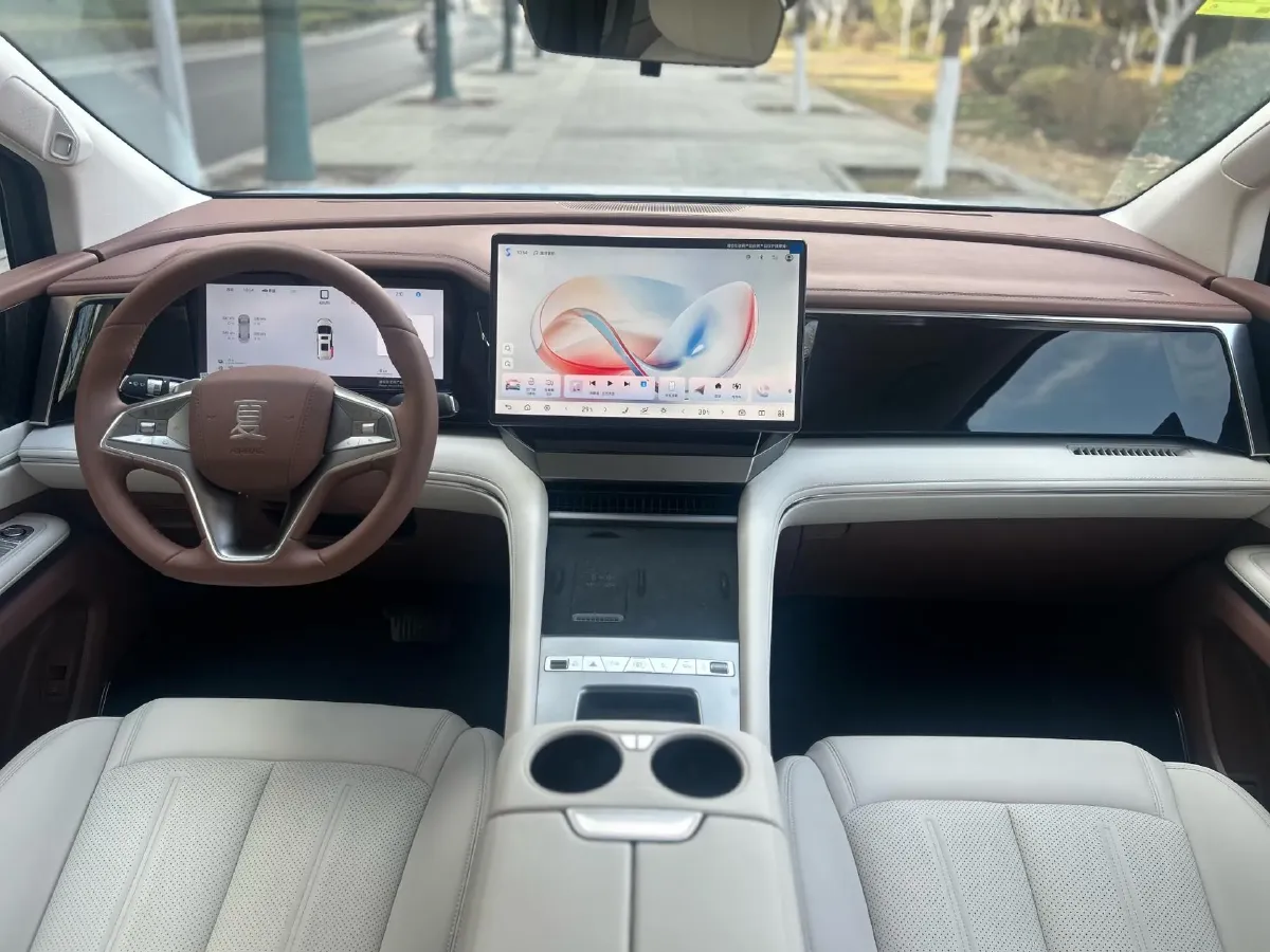 2025 BYD Xia 1.5T 156HP L4 E-CVT PHEV 36.6KWH,autocango,china used car exporter,china ev exporter,chinese used car exporter,chinese used ev exporter