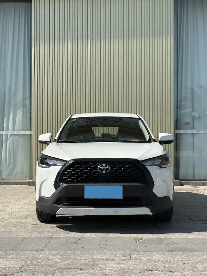 2022 Toyota Corolla Cross 2.0L 171HP L4 CVT,autocango,china used car exporter,china ev exporter,chinese used car exporter,chinese used ev exporter