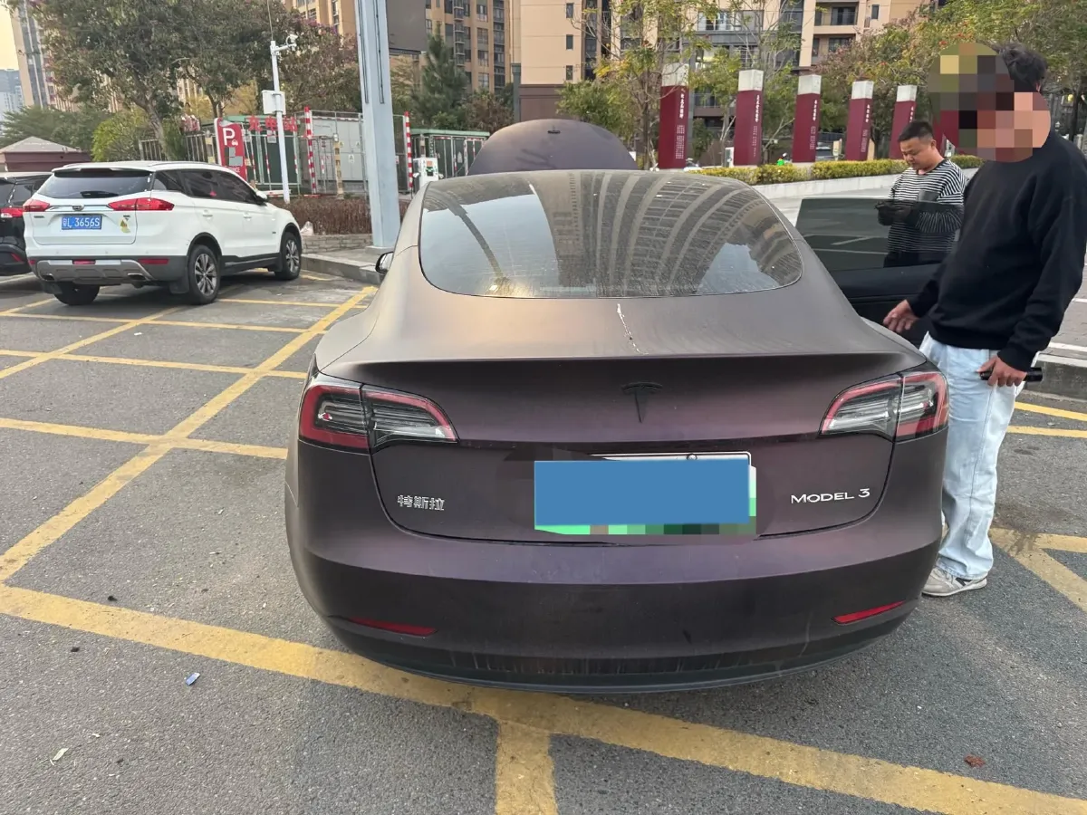 2021 Tesla Model 3 BEV 55KWH,autocango,china used car exporter,china ev exporter,chinese used car exporter,chinese used ev exporter
