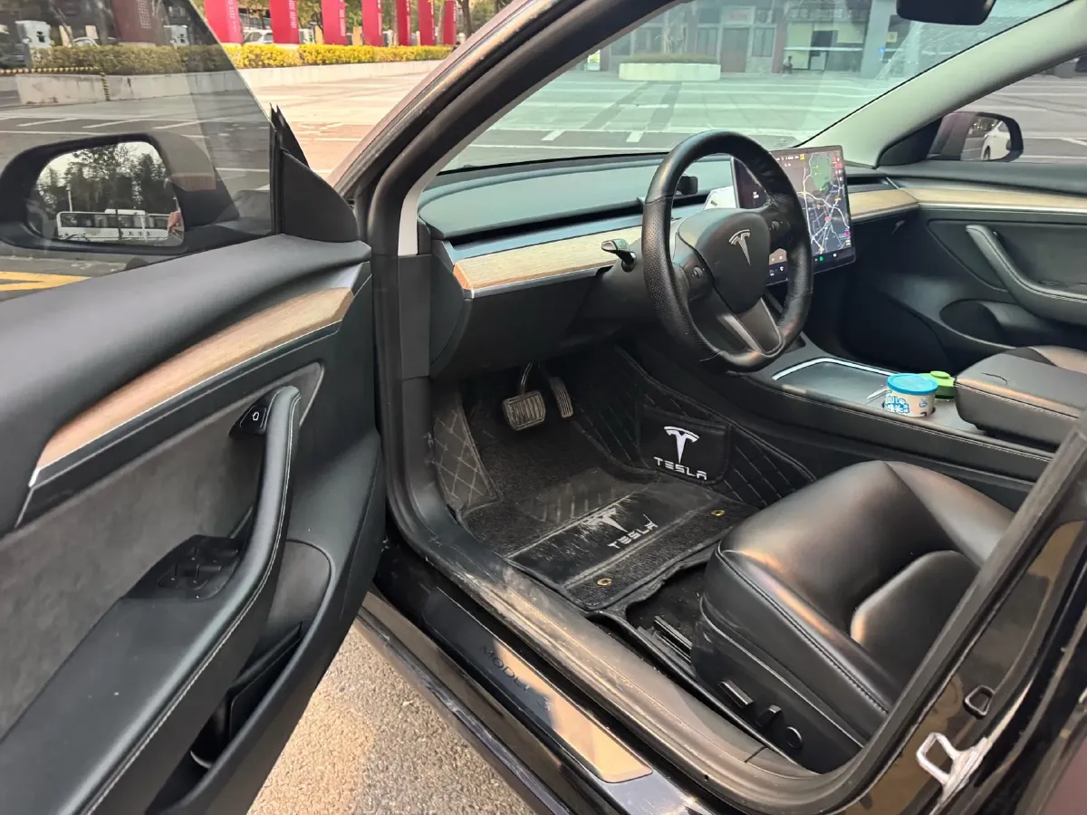 2021 Tesla Model 3 BEV 55KWH,autocango,china used car exporter,china ev exporter,chinese used car exporter,chinese used ev exporter