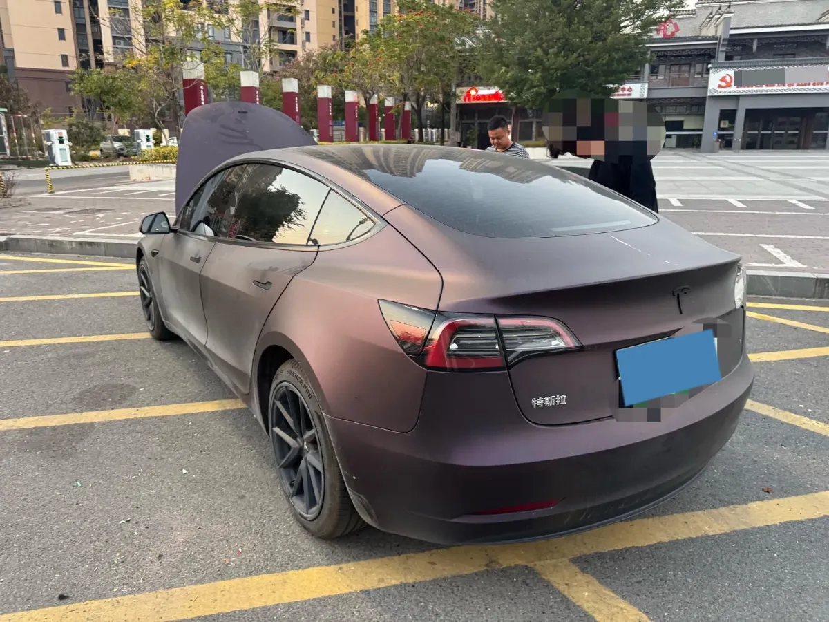 2021 Tesla Model 3 BEV 55KWH,autocango,china used car exporter,china ev exporter,chinese used car exporter,chinese used ev exporter