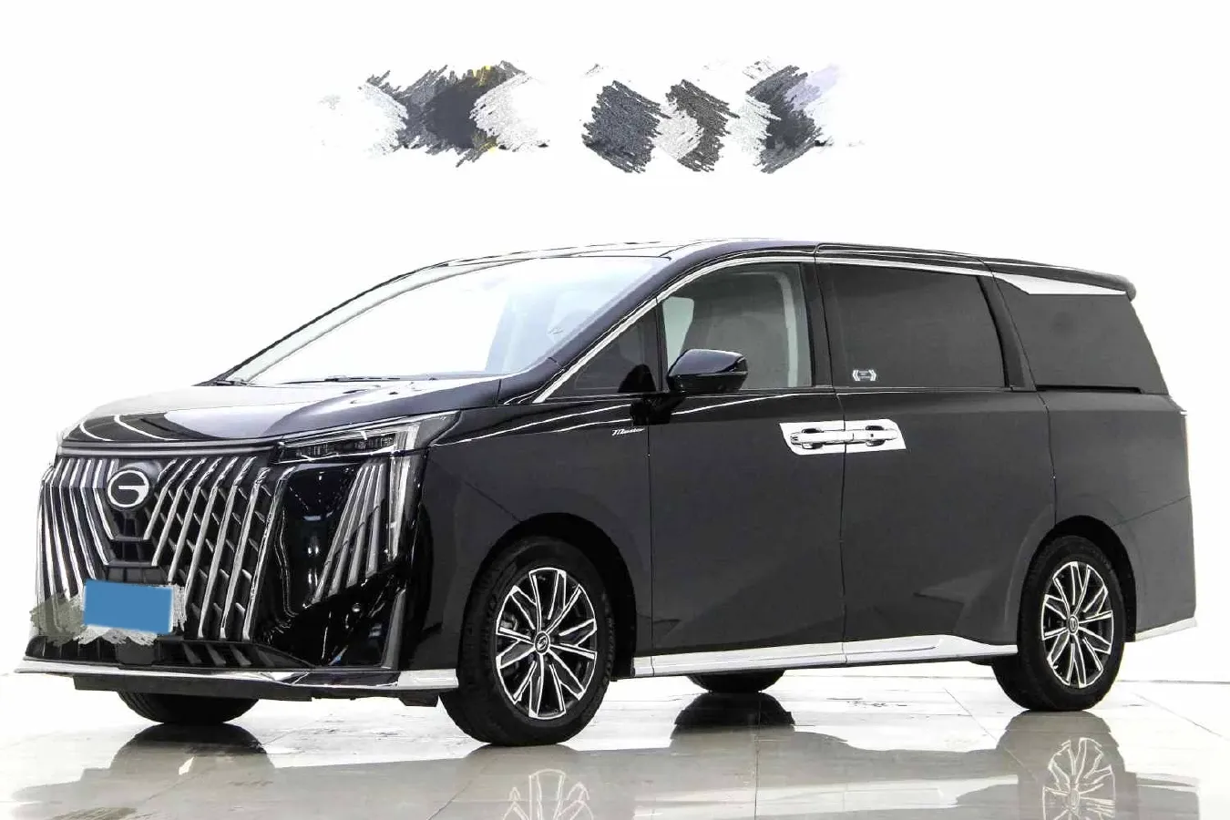 2024 GAC Trumpchi M8 2.0T 252HP L4 8AT,autocango,china used car exporter,china ev exporter,chinese used car exporter,chinese used ev exporter