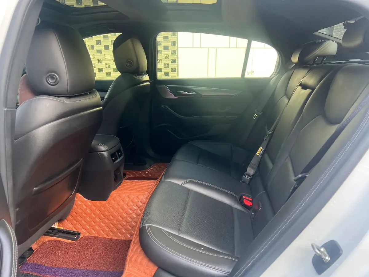 2020 Cadillac CT5 2.0T 241HP L4 10AT,autocango,china used car exporter,china ev exporter,chinese used car exporter,chinese used ev exporter