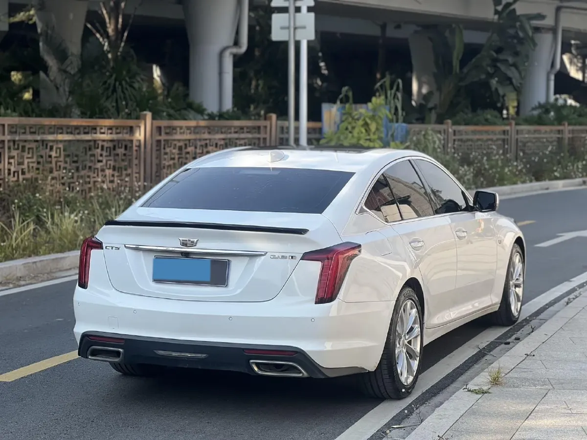 2020 Cadillac CT5 2.0T 241HP L4 10AT,autocango,china used car exporter,china ev exporter,chinese used car exporter,chinese used ev exporter