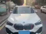 2020 BMW X1 2.0T 192HP L4 7DCT