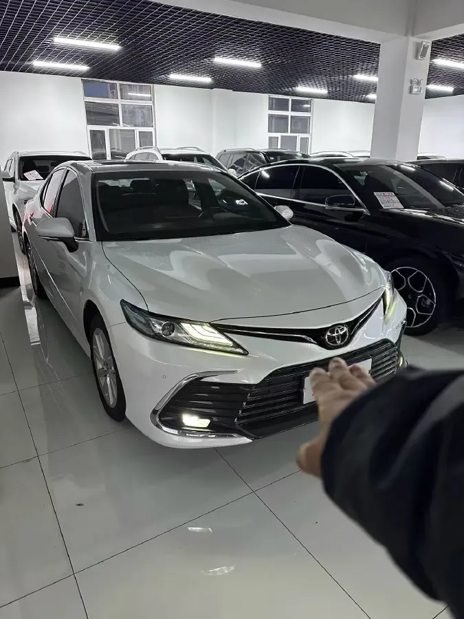 2021 Toyota Camry 2.0L 178HP L4 CVT,autocango,china used car exporter,china ev exporter,chinese used car exporter,chinese used ev exporter