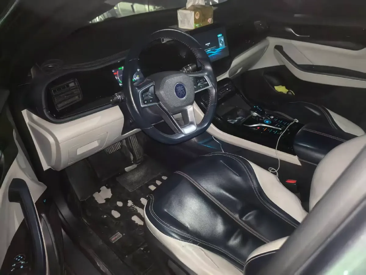 2023 BYD Qin Plus 1.5L 110HP L4 E-CVT PHEV 8.32KWH,autocango,china used car exporter,china ev exporter,chinese used car exporter,chinese used ev exporter