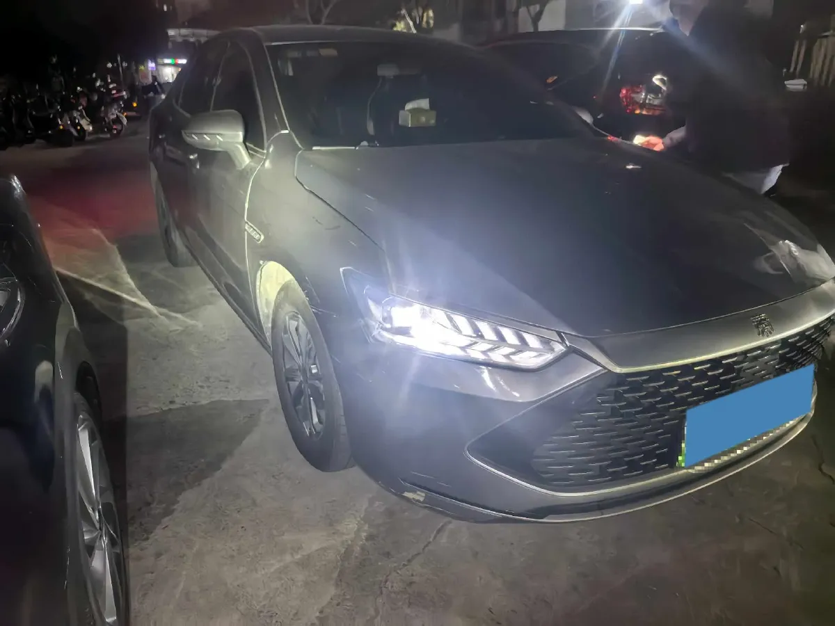 2023 BYD Qin Plus 1.5L 110HP L4 E-CVT PHEV 8.32KWH,autocango,china used car exporter,china ev exporter,chinese used car exporter,chinese used ev exporter