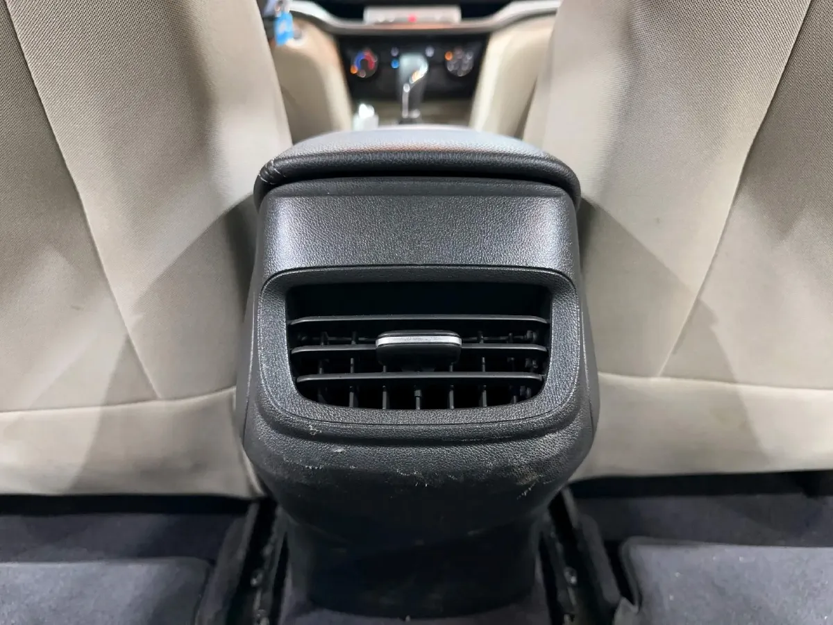 2020 DongFeng Forthing T5 1.5T 156HP L4 6AT,autocango,china used car exporter,china ev exporter,chinese used car exporter,chinese used ev exporter