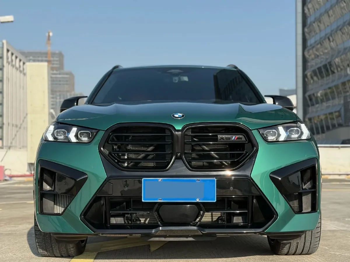 2023 BMW X5 M 4.4T 625HP V8 8AT,autocango,china used car exporter,china ev exporter,chinese used car exporter,chinese used ev exporter