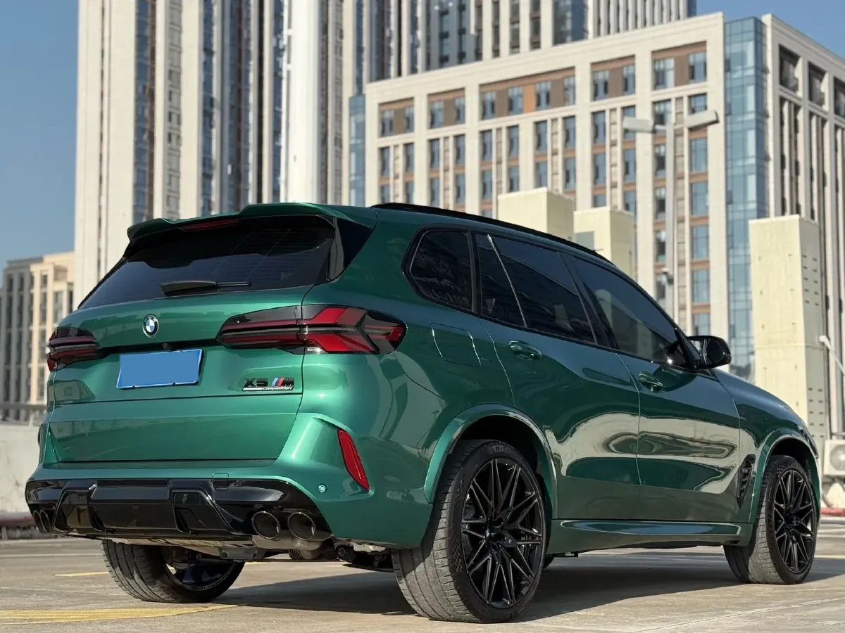 2023 BMW X5 M 4.4T 625HP V8 8AT,autocango,china used car exporter,china ev exporter,chinese used car exporter,chinese used ev exporter