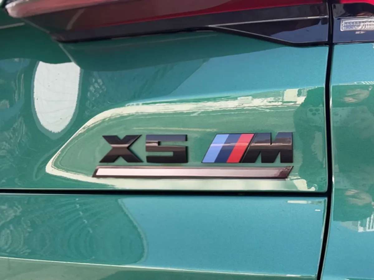 2023 BMW X5 M 4.4T 625HP V8 8AT,autocango,china used car exporter,china ev exporter,chinese used car exporter,chinese used ev exporter