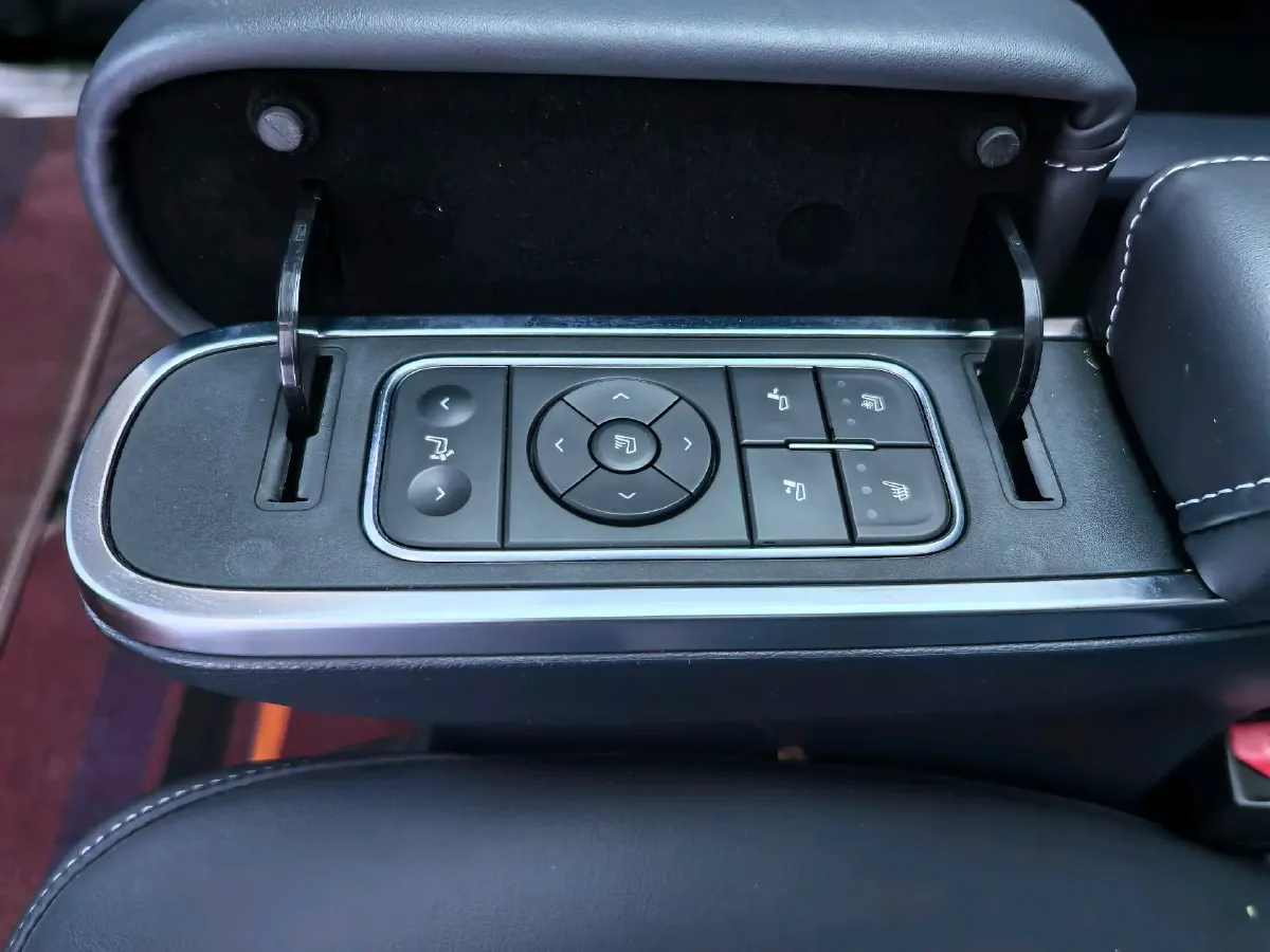 2021 GAC Trumpchi M8 2.0T 252HP L4 8AT,autocango,china used car exporter,china ev exporter,chinese used car exporter,chinese used ev exporter