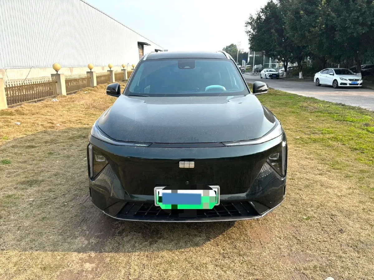 2024 Geely Galaxy L7 1.5T 163HP L4 3DHT PHEV 18.7KWH,autocango,china used car exporter,china ev exporter,chinese used car exporter,chinese used ev exporter