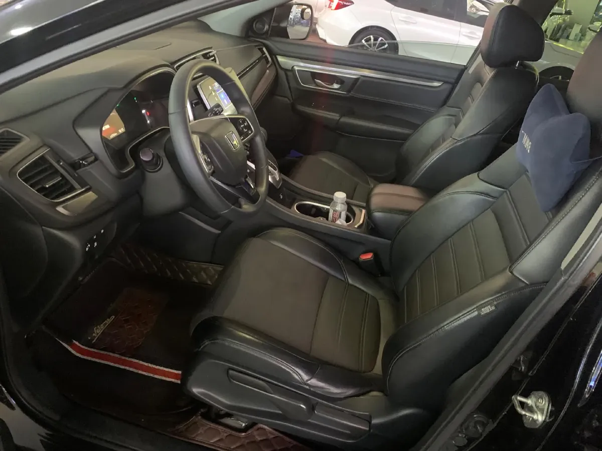 2020 Honda Breeze 1.5T 193HP L4 CVT,autocango,china used car exporter,china ev exporter,chinese used car exporter,chinese used ev exporter